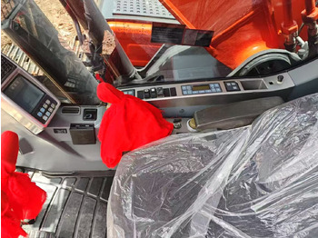 DOOSAN DX300 в лизинг DOOSAN DX300: фото 5
