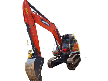 DOOSAN DX300 в лизинг DOOSAN DX300: фото 1