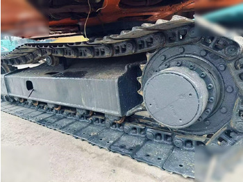Гусеничный экскаватор HITACHI EX60-5: фото 2