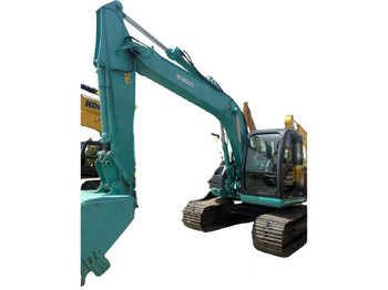 Гусеничный экскаватор KOBELCO