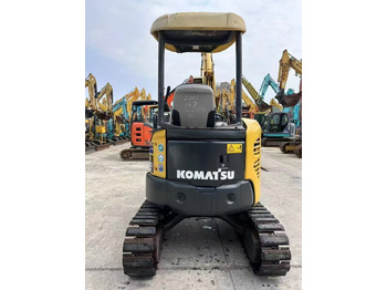 KOMATSU 2-ton в лизинг KOMATSU 2-ton: фото 2