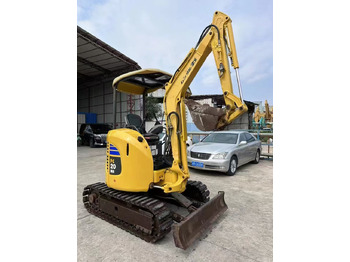 KOMATSU 2-ton в лизинг KOMATSU 2-ton: фото 4