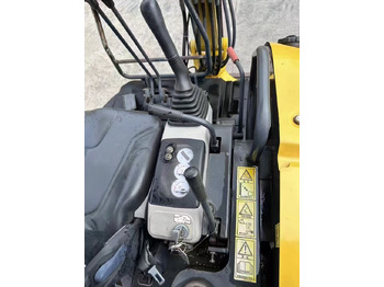 KOMATSU 2-ton в лизинг KOMATSU 2-ton: фото 3