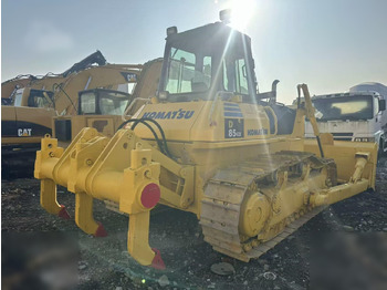 Бульдозер KOMATSU D85