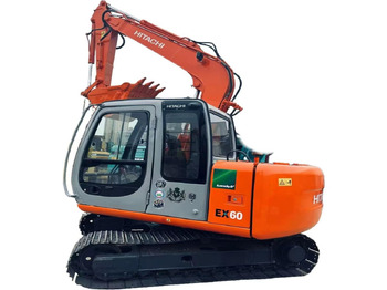 Гусеничный экскаватор KOMATSU