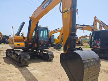 Гусеничный экскаватор SANY 155c: фото 5