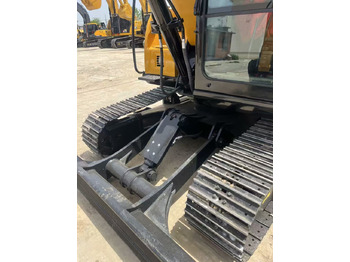 SANY SY95c-9 в лизинг SANY SY95c-9: фото 2