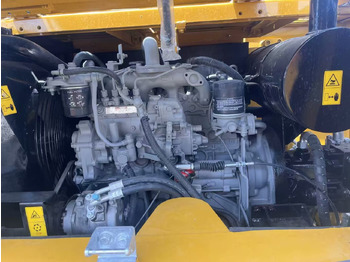 SANY SY95c-9 в лизинг SANY SY95c-9: фото 4