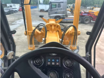 XCMG GR2153 в лизинг XCMG GR2153: фото 3