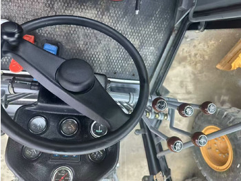 XCMG GR2153 в лизинг XCMG GR2153: фото 4