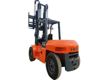 Вилочный погрузчик HELI