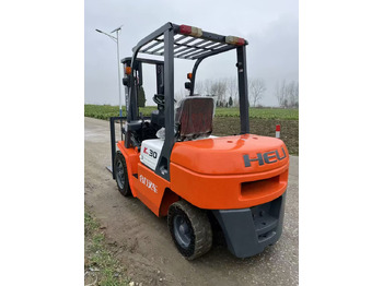 Вилочный погрузчик HELI