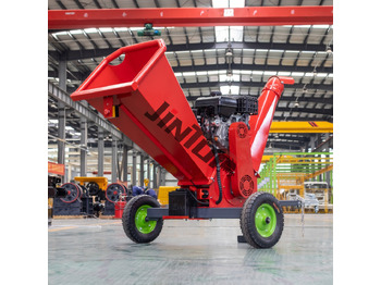 Измельчитель древесины