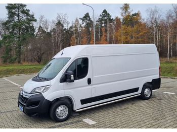 Легковой фургон CITROËN Jumper