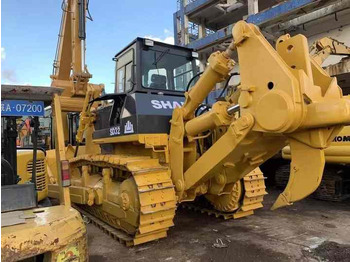 Бульдозер 90% New China Hydraulic Shantui Sd32 Bulldozer Excellent Performance Used Shantui Sd32  Crawler Bulldozer for Sale: фото 3