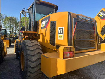 Колёсный погрузчик CATERPILLAR 950H