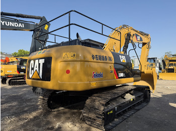 Гусеничный экскаватор CATERPILLAR 330D