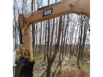 Экскаватор Cat307.5 Mini Size Excavator With Core Engine for Hot Sale With Best Services With Cheap Price: фото 3