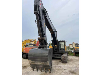 Гусеничный экскаватор Good Condition  VOLVO EC480DL Excavator Low Price Large Hydraulic Crawler Excavator volvo 480dl for Sale [ Copy ] [ Copy ]: фото 5
