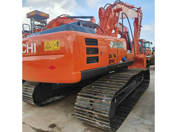 Экскаватор HITACHI ZX200
