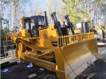 Бульдозер Second Hand Caterpillar CAT D7H  D7G D7R Bulldozer, Used CAT D7H Japan Import in Good Condition: фото 5
