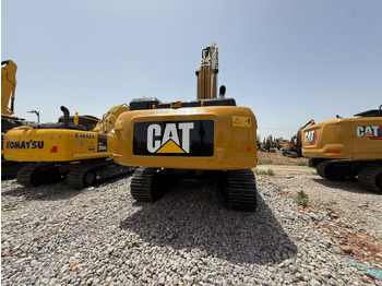 Строительная техника CATERPILLAR Used caterpillar brand 336d excavator on sale excellent condition high quality cat320 .330 336 excavator in stoc: фото 5 Строительная техника CATERPILLAR Used caterpillar brand 336d excavator on sale excellent condition high quality cat320 .330 336 excavator in stoc: фото 5