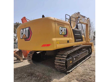 Гусеничный экскаватор CATERPILLAR 336