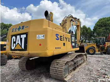 Used Caterpillar 349DL Excavator Superior Performance Strong Power Earth Moving Machinery Cat 50 Ton Excavator 349D for Sale в лизинг Used Caterpillar 349DL Excavator Superior Performance Strong Power Earth Moving Machinery Cat 50 Ton Excavator 349D for Sale: фото 5