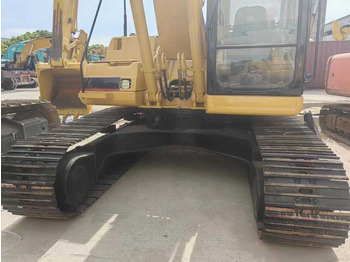 Гусеничный экскаватор Used Digger CAT 325BL Construction Machinery Construction Digger Used CAT 325BL Cheap Excavator: фото 3