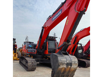 Экскаватор DOOSAN DX225LC-9C