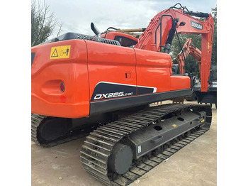 Экскаватор DOOSAN DX225LC-9C