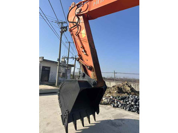 Экскаватор Used Hitachi Zx350H-5G New Model 35ton Excavator Second Hand Machine Popular Brand Japan HITACHI Hydraulic Machinery [ Copy ]: фото 5