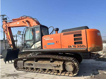 Экскаватор Used Hitachi Zx350H-5G New Model 35ton Excavator Second Hand Machine Popular Brand Japan HITACHI Hydraulic Machinery [ Copy ]: фото 2