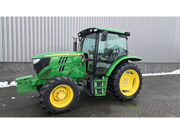 Трактор JOHN DEERE 6105R