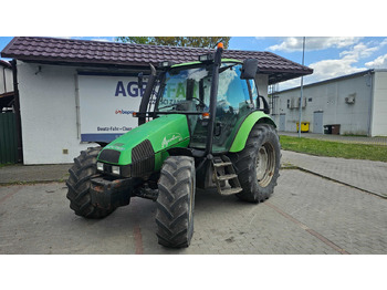 Трактор DEUTZ Agrotron