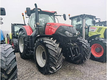 Трактор CASE IH Optum 270