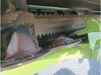 Техника для сенозаготовки Claas Direct Disc 520: фото 5 Техника для сенозаготовки Claas Direct Disc 520: фото 5