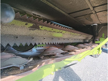 Техника для сенозаготовки Claas Direct Disc 520: фото 4 Техника для сенозаготовки Claas Direct Disc 520: фото 4