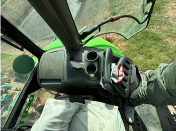 Трактор Deutz-fahr AGROTRON 175: фото 2