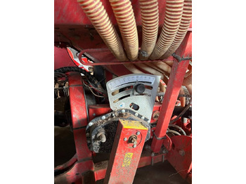 Посевной комплекс Gaspardo PINTA 500: фото 4 Посевной комплекс Gaspardo PINTA 500: фото 4