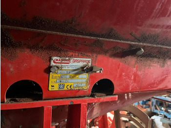 Посевной комплекс Gaspardo PINTA 500: фото 3 Посевной комплекс Gaspardo PINTA 500: фото 3