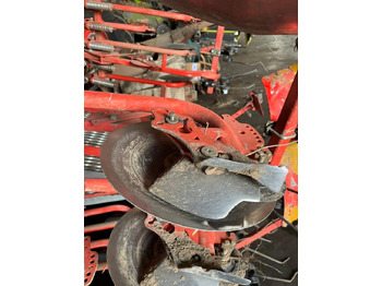 Посевной комплекс Gaspardo PINTA 500: фото 2 Посевной комплекс Gaspardo PINTA 500: фото 2