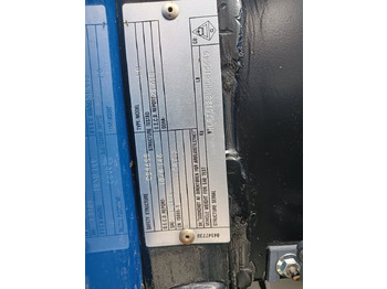 Трактор New Holland T 5.120: фото 4 Трактор New Holland T 5.120: фото 4