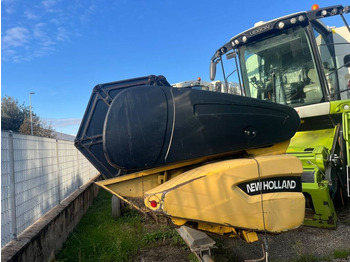 Навесное оборудование для комбайна New Holland Tipo 30: фото 4 Навесное оборудование для комбайна New Holland Tipo 30: фото 4