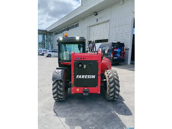 Телескопический погрузчик FARESIN