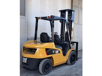 Дизельный погрузчик Caterpillar: фото 3