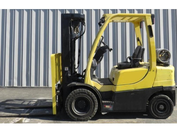 Газовый погрузчик FENWICK