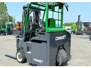 Четырехсторонний погрузчик Combilift CBE4000 / TRIPLEX / 5200 / FREE-LIFT: фото 5