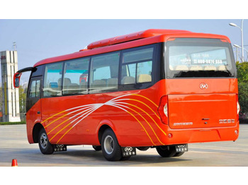 Туристический автобус