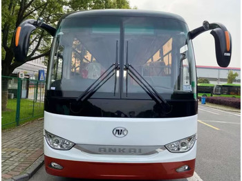 Новый Туристический автобус ANKAI KLDIP TOURS: фото 2